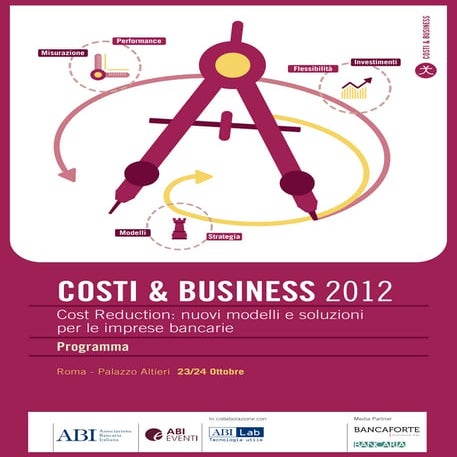 Costi & Business 2012