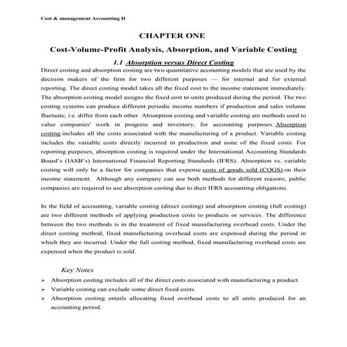 cost II ch 1.docxkkkkkkkkkkkkkkkkkkkkkkkkkkkkkkkkkkk