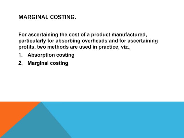 costing.PPTX