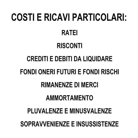 Qualita | PPT