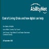 Cost of Living Crisis and how digital can help.pptx