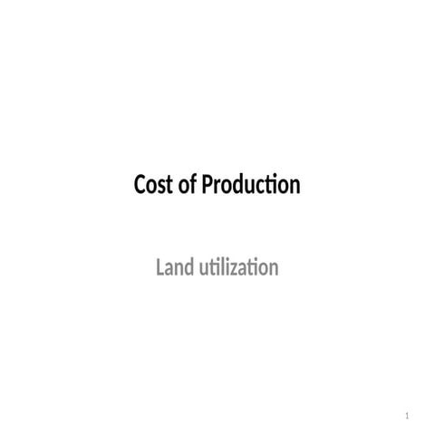 Cost of Production in Tea Management.pptx