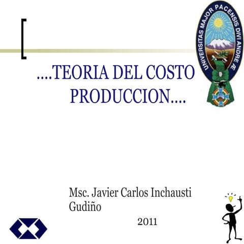 costos-de-produccion de la produccion y sistema.ppt