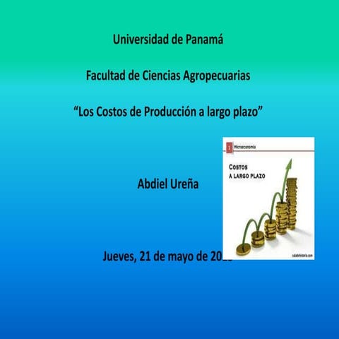 Costos de produccion   abdiel