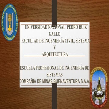 Costos y presupuestos 