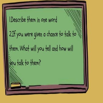 TYPES OF SPEECH STYLE in Oral Communication