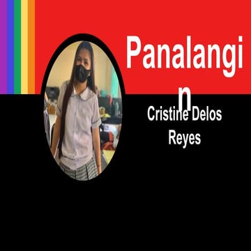 cot 1-MGA ISYU SA KASARIAN AT LIPUNAN.pptx