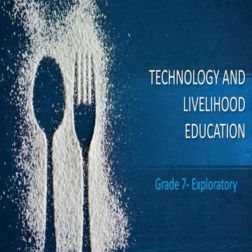 COT 1 bread and pastry - measuring dry and liquid ingredients accurately.pptx