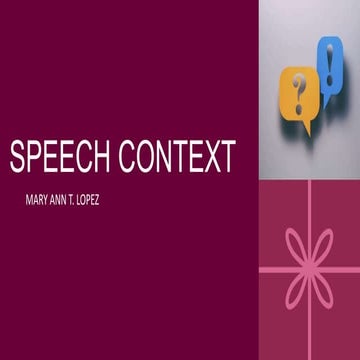 COT 1SPEECH CONTEXT.pptx