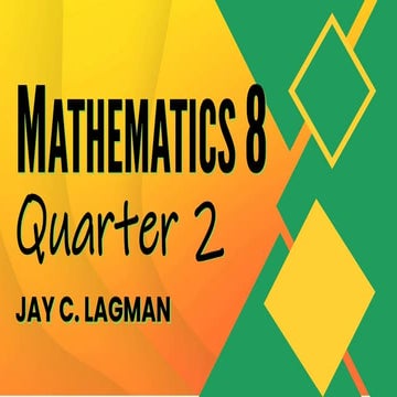 CO2 slope of the line mathematics 8.pptx