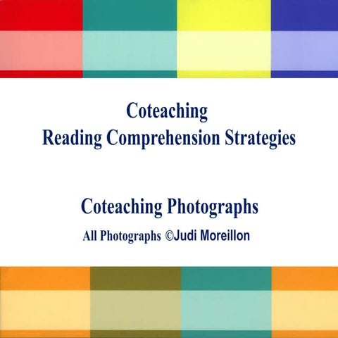 Classroom Teacher - School Librarian Coteaching Images