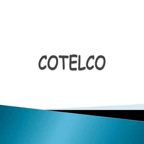 COTELCO