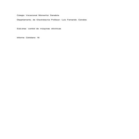 It144 lab1. rectificadores. | PDF