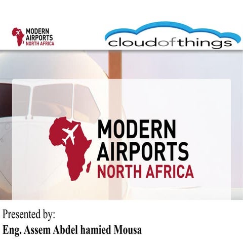 cloud of things  in aviation 