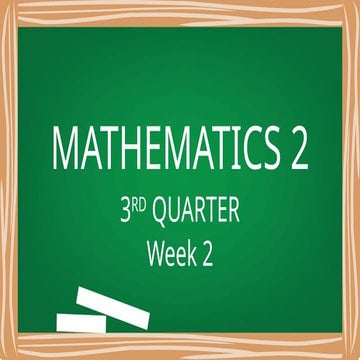 MATHEMATICS  3RD QUARTER LESSON VISUALIZING DIVISION OF NUMBERS.pptx