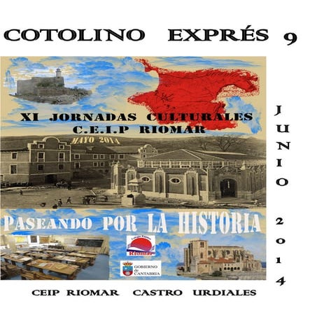 COTOLINO EXPRÉS  9