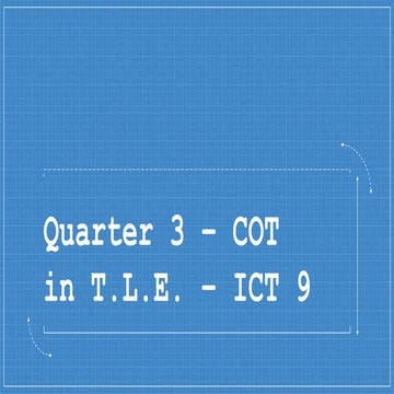 COT q3 OCCUPATIONAL HEALTH AND SAFETY.pptx