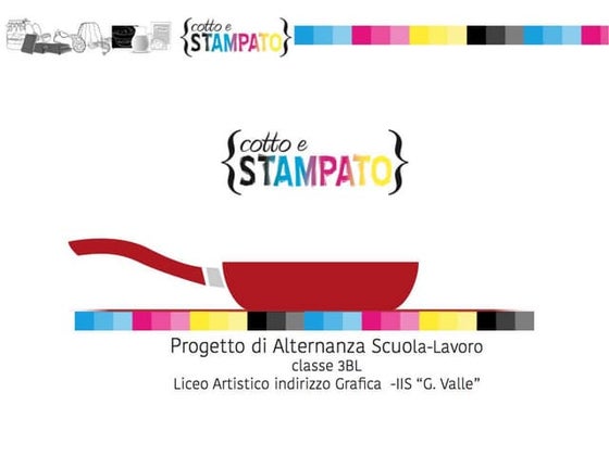 Presentazione PCTO ex ASL | PPT