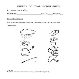 Prueba de-evaluación-inicial-infant...