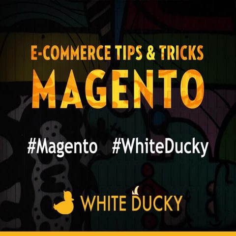 Co Ty wiesz o Magento?