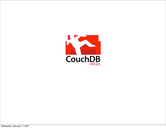 Couchdb