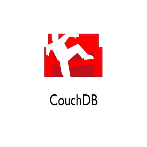CouchDB