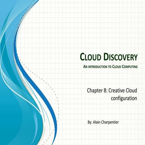 Coud discovery chap 8