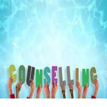 Counselling 