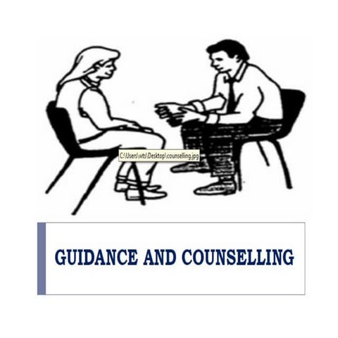 Counseling