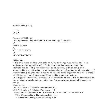 counseling.org2014ACACode of EthicsAs approved.docx