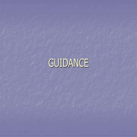 Counselling and typesof counselling .ppt