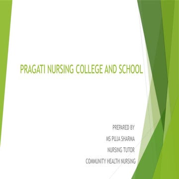 COUNSELLING POWER POINT PRESENTATION FOR NURSES