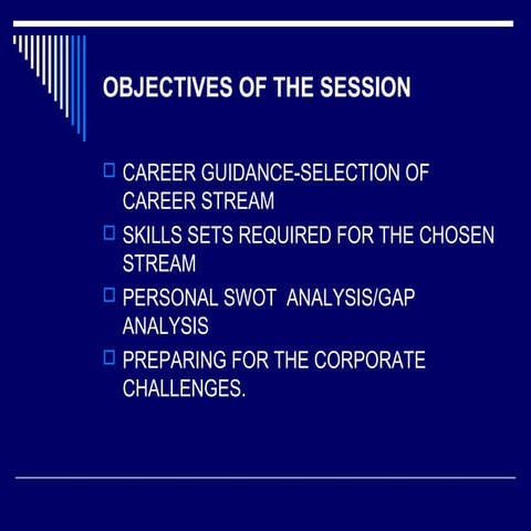 Career Guidance for Students