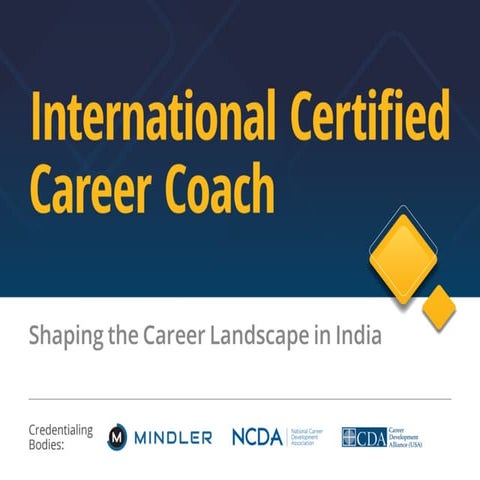 Counselling ecosystem