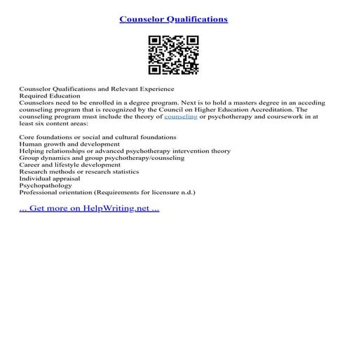 School Counselor letter of rec Dr.Connor | DOC