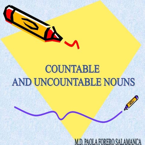 Countable and uncountable nouns  personal care products- basic iii (1)