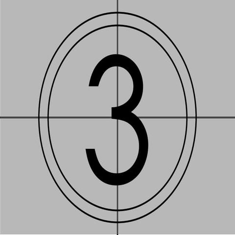 Count down | PPTX