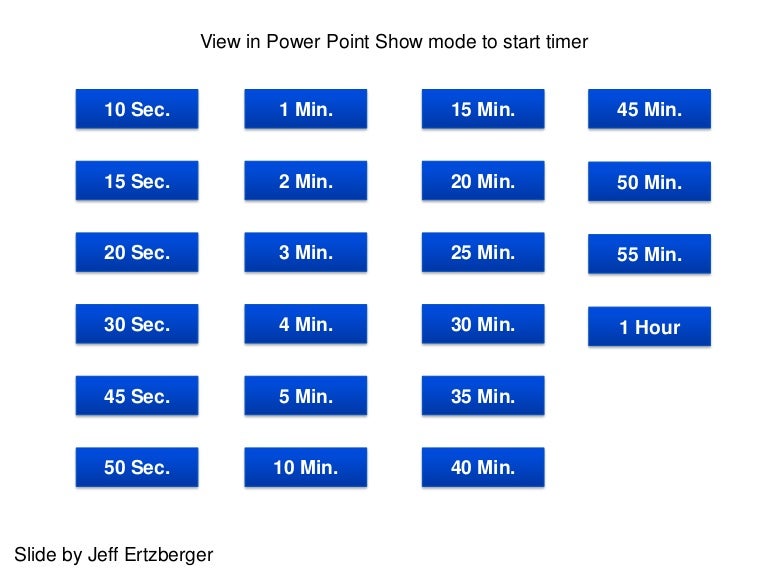 timer 4 min