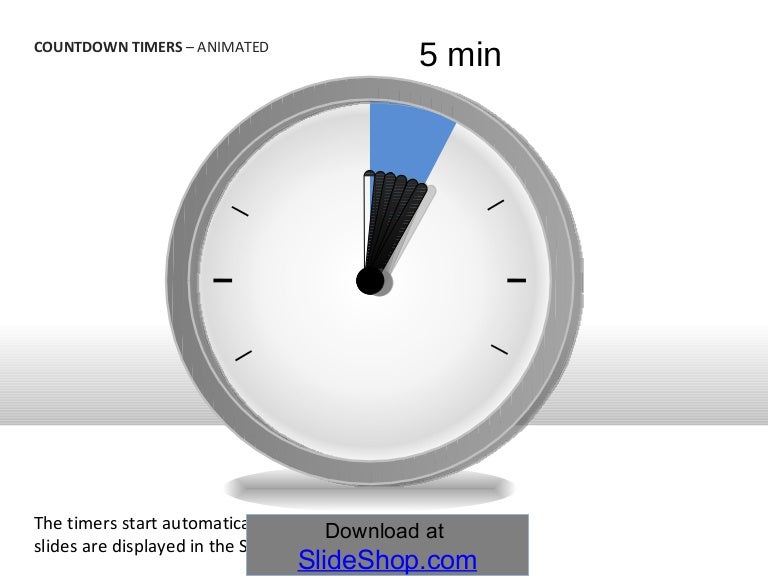 10 minute timer with buzzer
