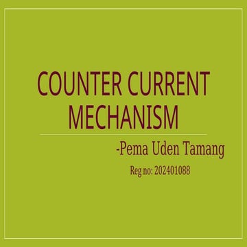 counter current mechanism 2.pptx hdnjdbdhdbsbe