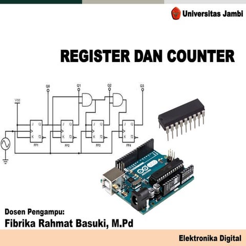 Counter dan Register elektronika digital.pptx