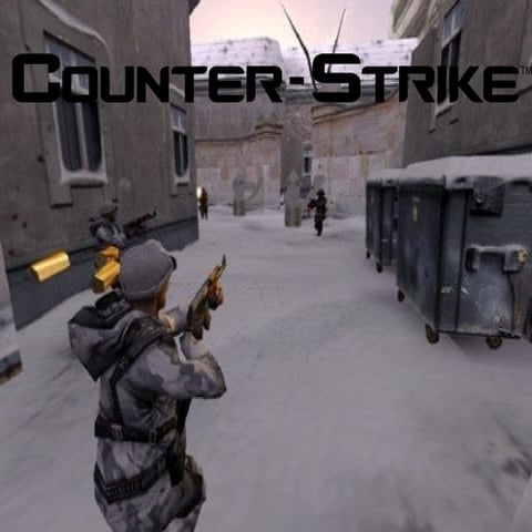 Counter strike