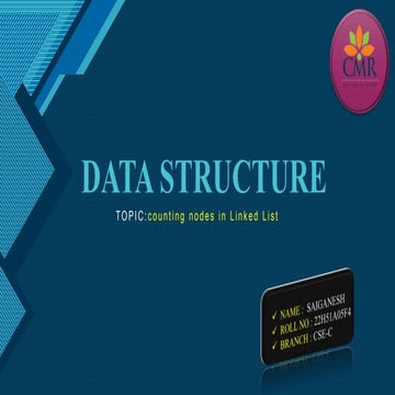 COUNTING OF ELEMENTS.potx