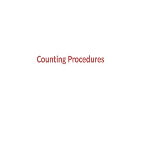 Counting Procedures.pptx