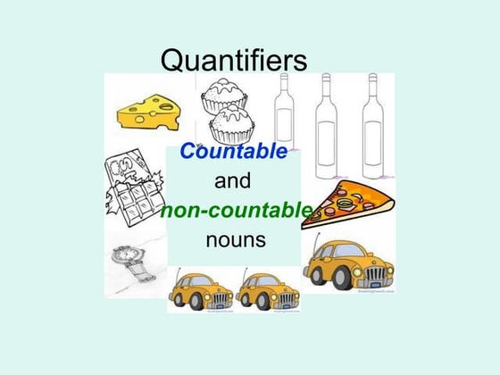 Quantity expressions | PPT