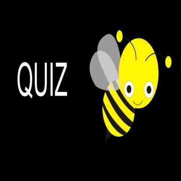 Countries around the World Quiz Bee. Let's Play Geography!