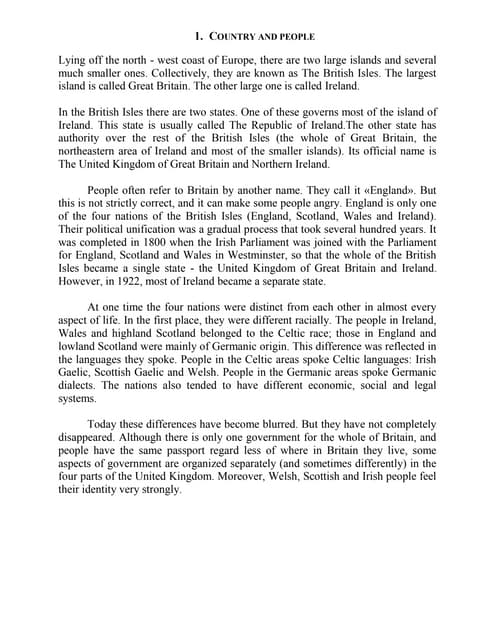 Models And Characteristics Of The Daily Press Of The Republic Of ...