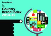 COUNTRY BRAND INDEX 2014_2015 by Fu...