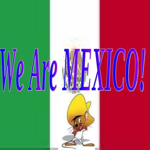 Country Day Mexico By Esther B