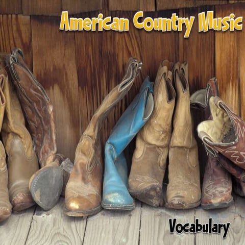 Country Music